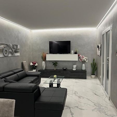 벤티밀리아 Corso Montecarlo 아파트 외부 사진